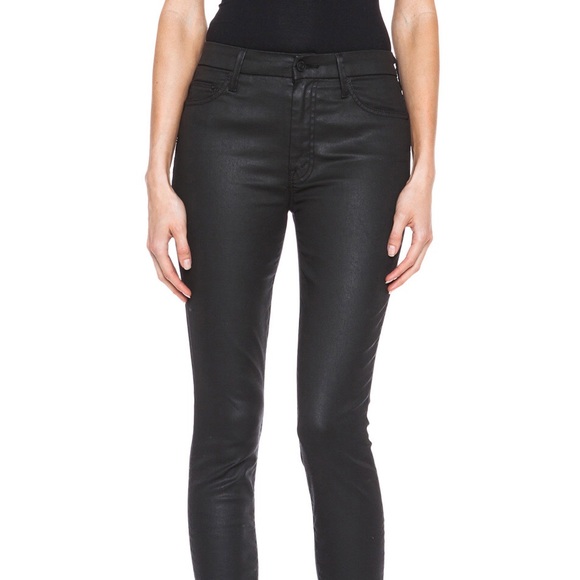 MOTHER Denim - xxSOLD ON EBAYxx MOTHER The Looker Jean, Size 26